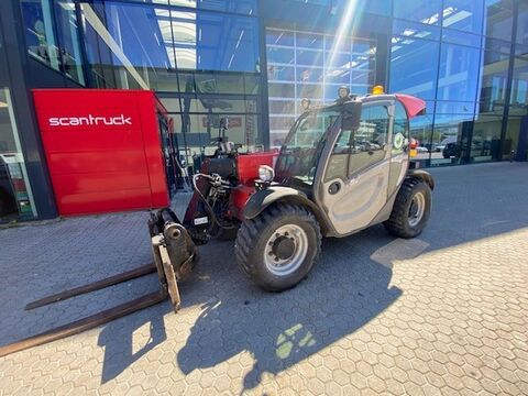 Manitou MLT625 ELITE