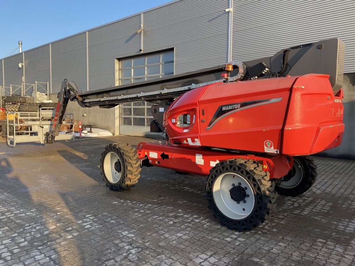 Manitou 280TJ 2