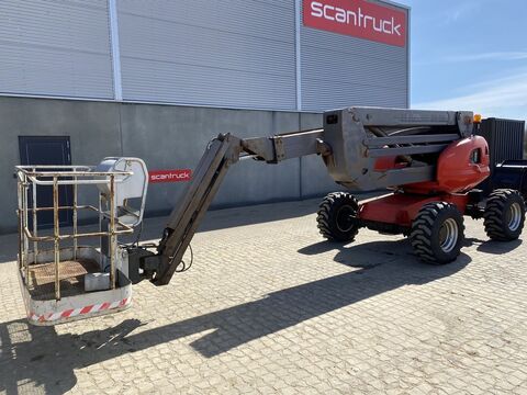 Manitou 180ATJ