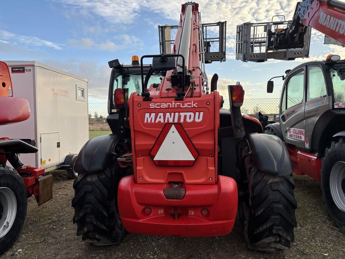Manitou MT1840A ST3B 3