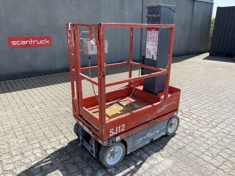 Sonstige SJ12