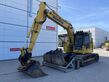 Komatsu PC138US-11