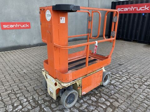 JLG 1230ES