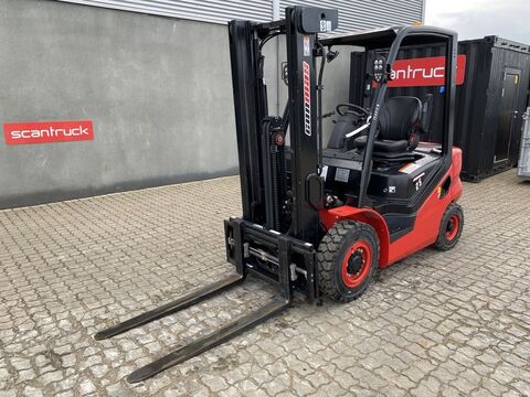 Sonstige CPCD25-X2H7F1