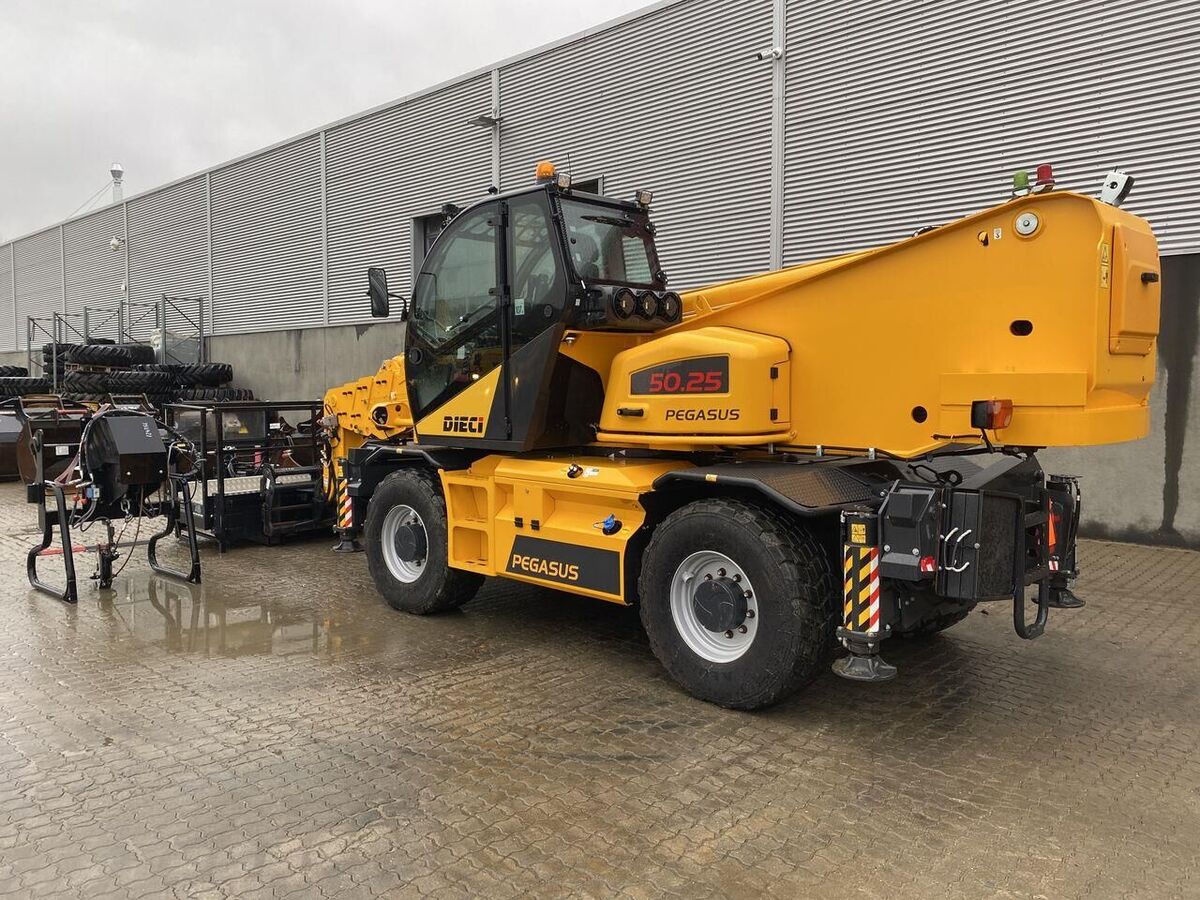 Pegasus 50.25 2
