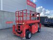 Manitou 120SC