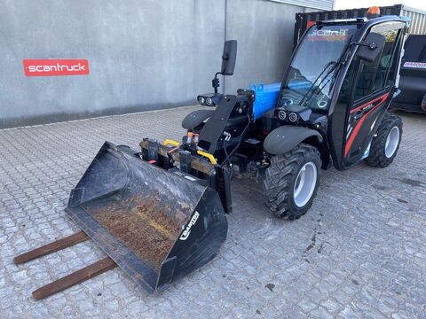 Manitou ULM415H  ST5