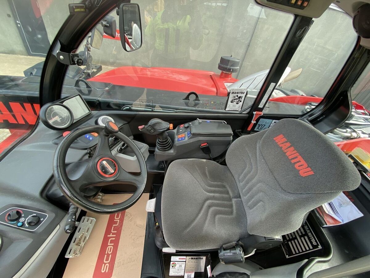 Manitou MLT737-130PS+ Premium 3