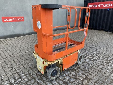 JLG 1230ES