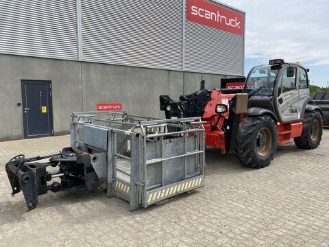 Manitou MT1840A ST3B