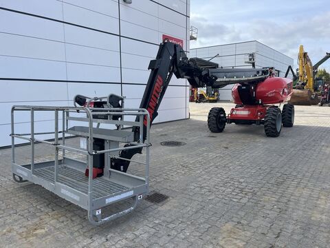 Manitou 280TJ ST5