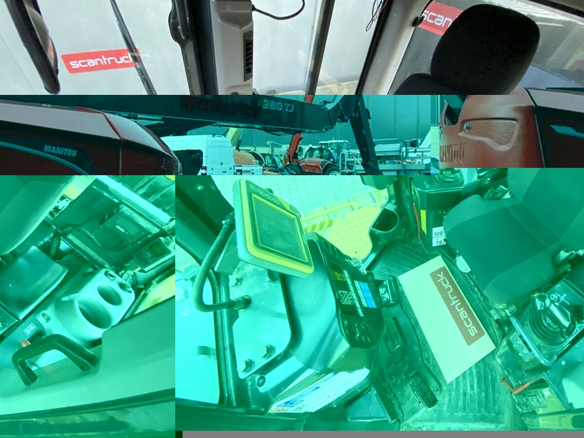 Komatsu D65PXI-18EO 3