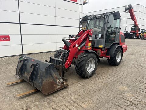 Weidemann 2080