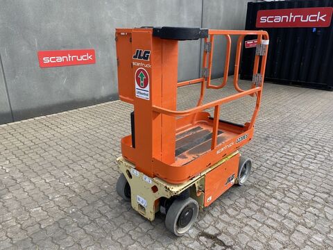 JLG 1230ES
