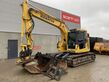 Komatsu PC138US-11