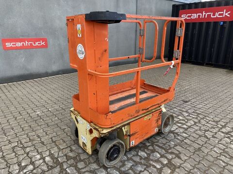 JLG 1230ES