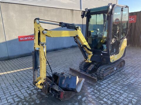 Sonstige SV18