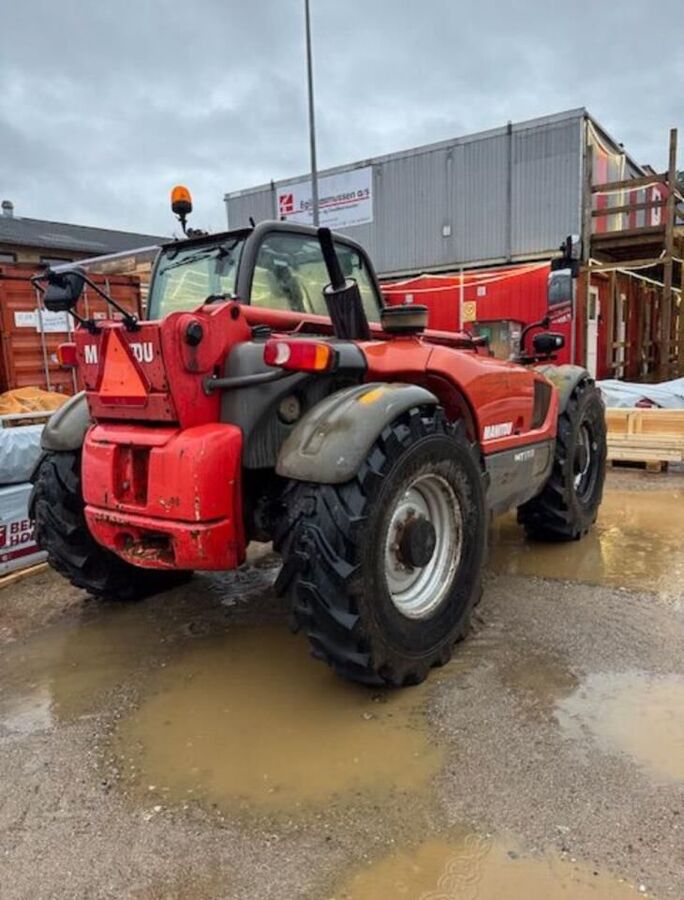 Manitou MT932 2