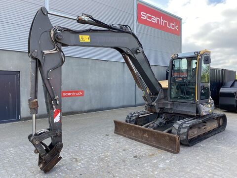 Sonstige ECR88