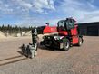 Manitou MRT2660 Vision+