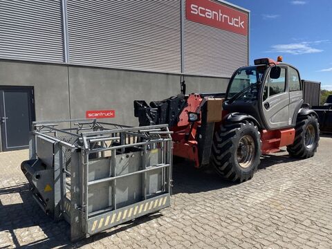 Manitou MT1840A ST3B