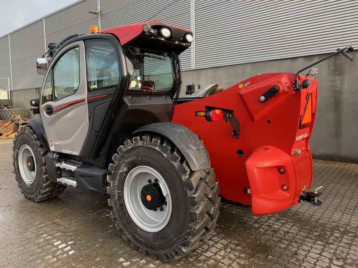 Manitou MLT961-160V+L Elite ST5 2