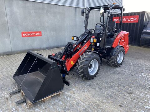 Manitou MLA 4-50H-C 4P ST5