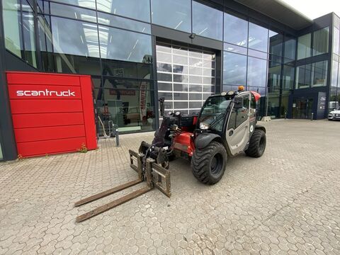 Manitou MLT625-75H ELITE