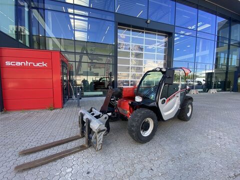 Manitou MT625H COMFORT ST5