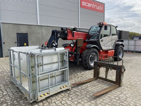 Manitou MT1440A ST3B