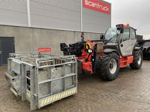 Manitou MT1840A ST3B