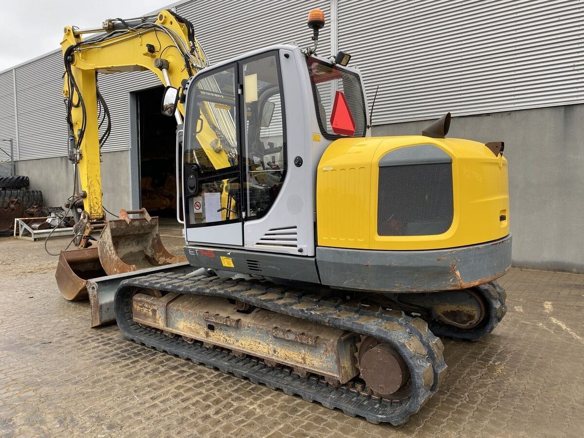 Wacker Neuson ET145 2