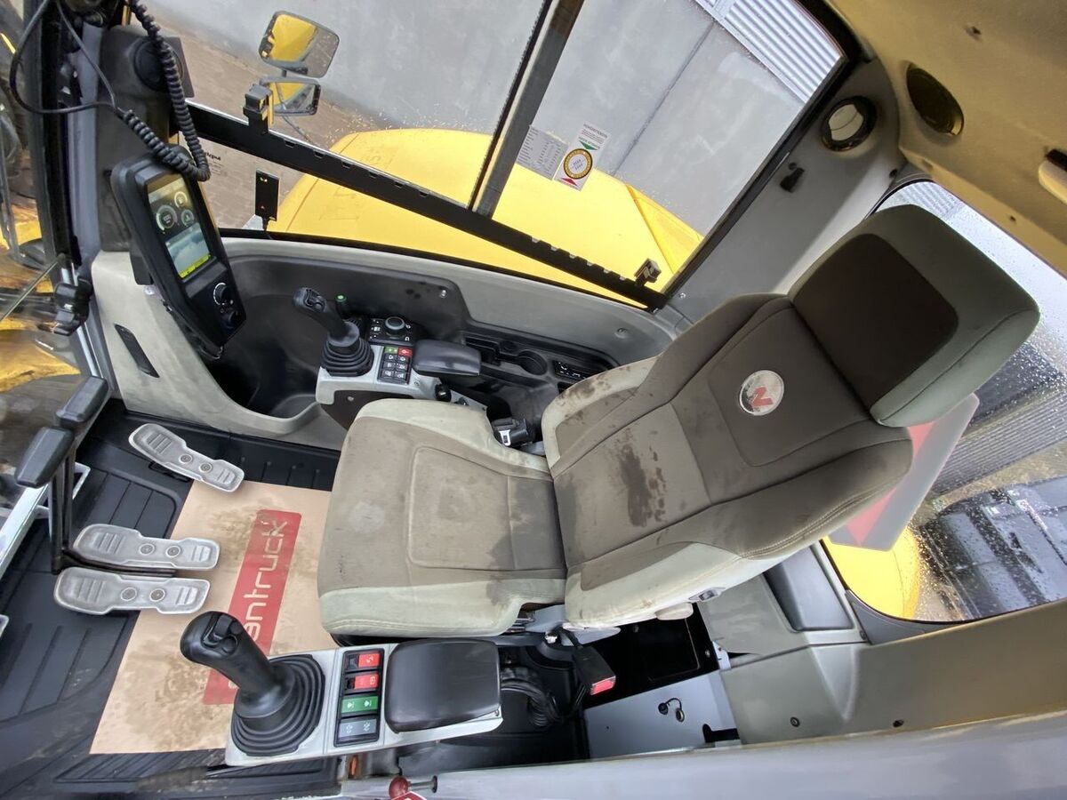 Wacker Neuson ET145 3