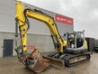 Wacker-Neuson ET145