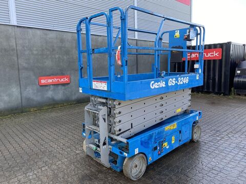 Genie GS3246