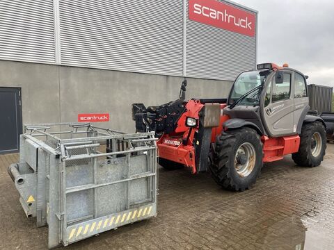 Manitou MT1840A