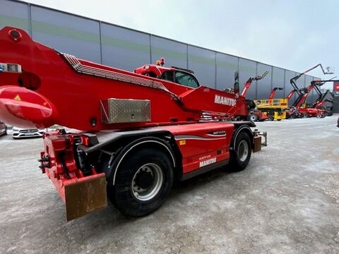 Manitou MRT3050P+ ST4