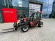 Manitou ULM415H Comfort ST5