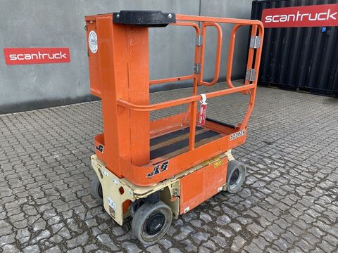 JLG 1230ES