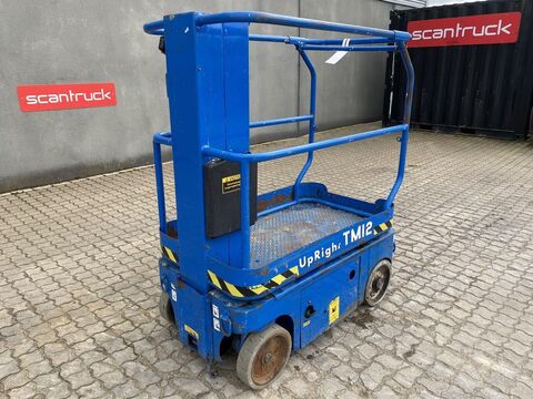 Sonstige TM12
