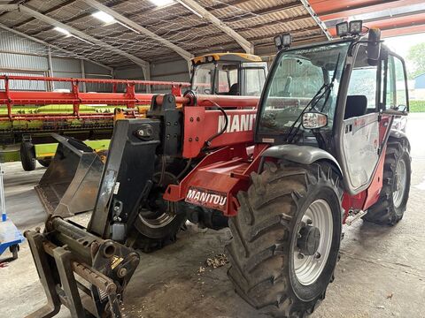 Manitou MT932