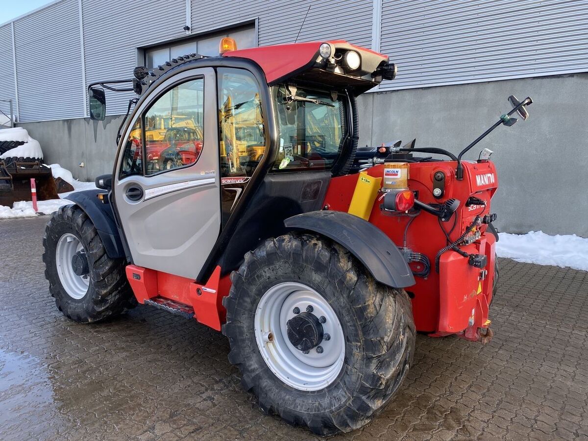 Manitou MLT940-140V+ ELITE 2