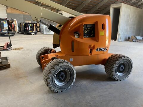 JLG 450AJ