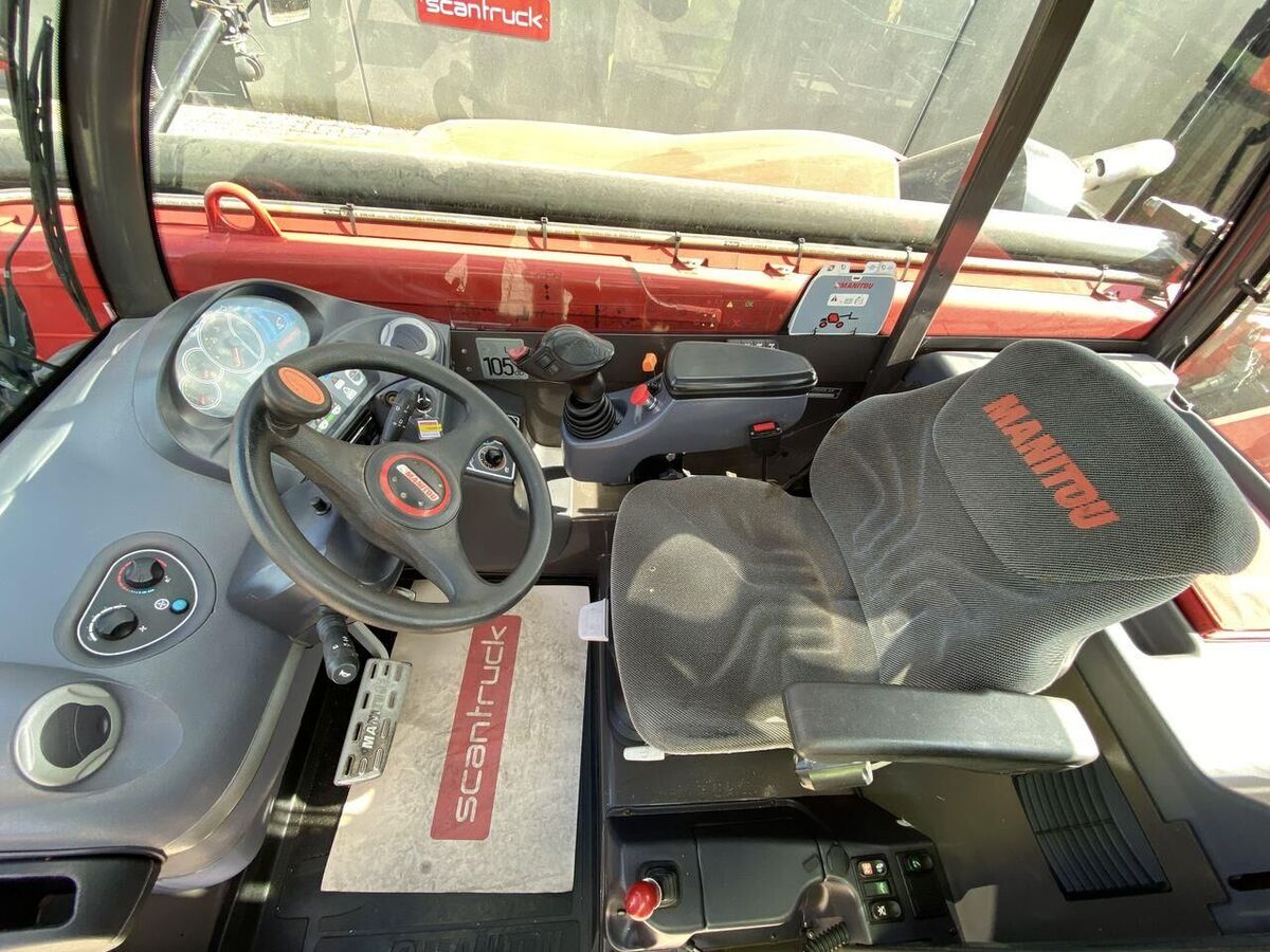 Manitou MLT1040-145PS ELITE 3