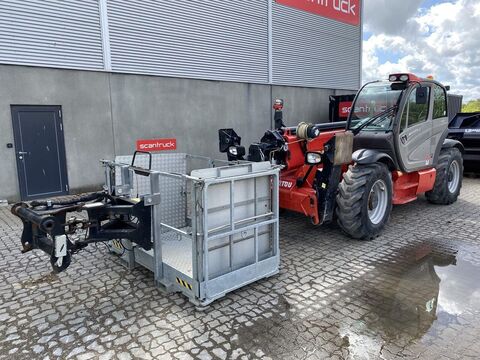 Manitou MT1440A ST3B