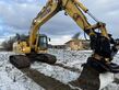 Komatsu PC240LC-11