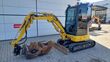 Komatsu PC24MR-5