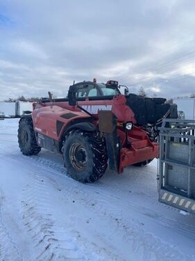 Manitou MT1840A ST3B