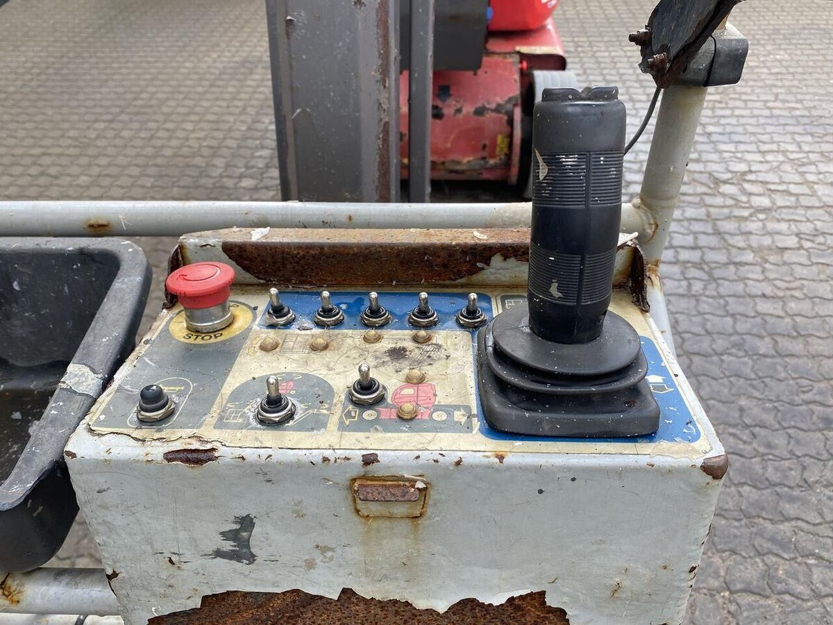 Manitou 120AETJ C 3D 3