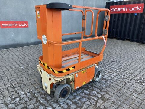 JLG 1230ES